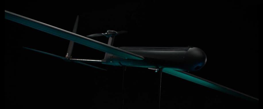 AV Unleashes Red Dragon: A New Breed of Fully Autonomous Capable, GPS-Denied One-Way Attack Unmanned Aircraft Systems