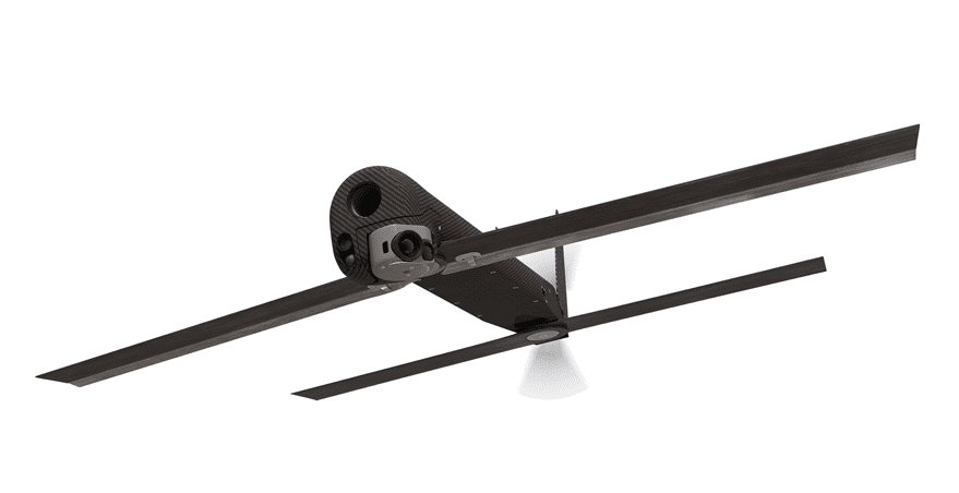 Switchblade's Success in Ukraine