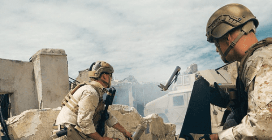 Taiwan to Receive AV’s Switchblade 300 Loitering Munition Systems