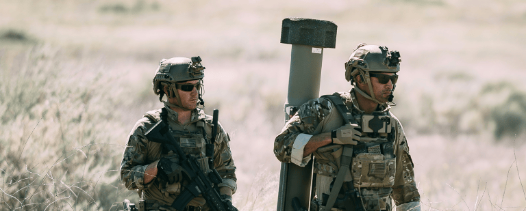 Lasso Program U.S. Army Selects AV’s Switchblade® 400 for LASSO Program - AeroVironment