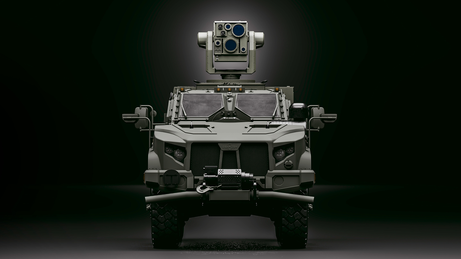 Anduril's US$20 Billion Army Contract Obligates Exactly Zero Dollars