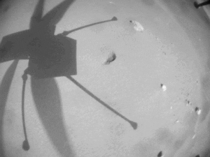 The Ongoing Triumph of Ingenuity
