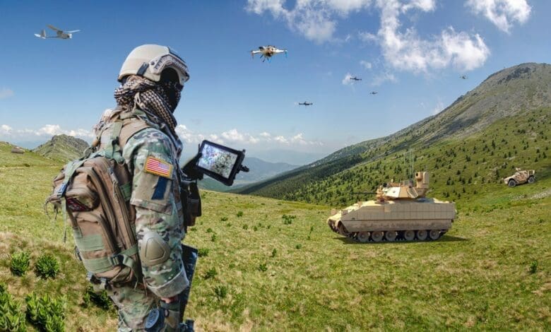 Creativity and Boldness Will Win the Wars of the 21st Century