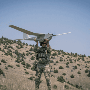 AV and Dutch Ministry of Defence Expand Partnership to Modernize Puma™ UAS Fleet and Deploy Scalable Long-Endurance Systems