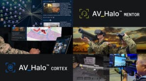 AeroVironment Announces Expansion of AV_Halo™ Unified Software Platform with CORTEX and MENTOR