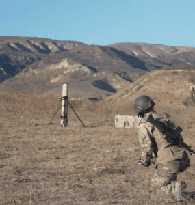 U.S. GAO Denies Protest of $990 Million Switchblade Systems Contract